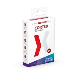 Protèges Cartes 60 pièces -...