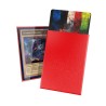 Protèges Cartes 60 pièces - Cortex - Japonais - Rouge