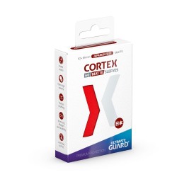 Protèges Cartes 60 pièces -...