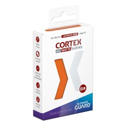 Protèges Cartes 60 pièces -...