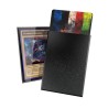 Protèges Cartes 60 pièces - Cortex - Japonais - Noir