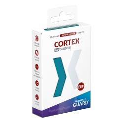 Protèges Cartes 60 pièces -...