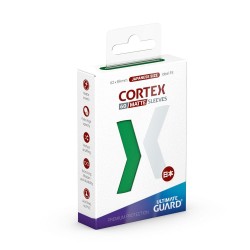 Protèges Cartes 60 pièces -...
