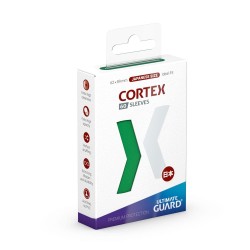 Protèges Cartes 60 pièces -...
