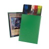 Protèges Cartes 60 pièces - Cortex - Japonais - Vert