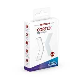 Protèges Cartes 60 pièces -...
