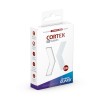 Protèges Cartes 60 pièces - Cortex - Japonais - Blanc
