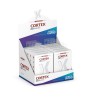 Protèges Cartes 60 pièces - Cortex - Japonais - Blanc