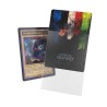 Protèges Cartes 60 pièces - Cortex - Japonais - Transparent Matte