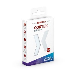 Protèges Cartes 60 pièces -...