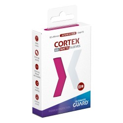 Protèges Cartes 60 pièces -...