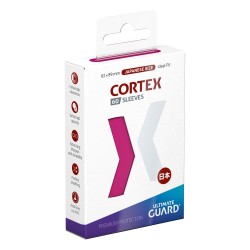 Protèges Cartes 60 pièces -...