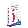 Protèges Cartes 60 pièces - Cortex - Japonais - Rose