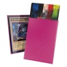 Protèges Cartes 60 pièces - Cortex - Japonais - Rose