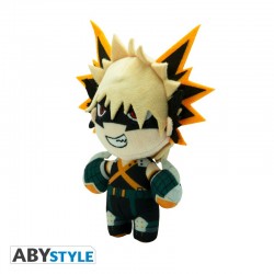 Peluche - Bakugo - My Hero...