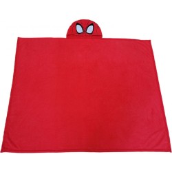 Couverture à Capuche -...