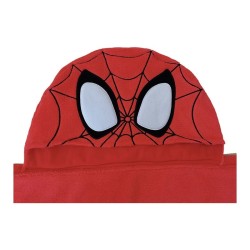 Couverture à Capuche - Spiderman - Marvel