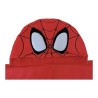 Couverture à Capuche - Spiderman - Marvel
