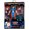 Chun Li - Street Fighter II : The Final Challengers