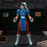 Chun Li - Street Fighter II : The Final Challengers