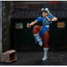 Chun Li - Street Fighter II : The Final Challengers