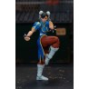 Chun Li - Street Fighter II : The Final Challengers