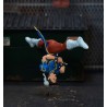 Chun Li - Street Fighter II : The Final Challengers