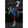 Chun Li - Street Fighter II : The Final Challengers