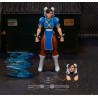 Chun Li - Street Fighter II : The Final Challengers