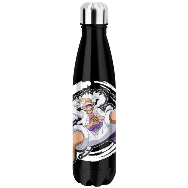 Bouteille - Luffy Gear 5 - One Piece