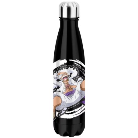 Bouteille - Luffy Gear 5 - One Piece