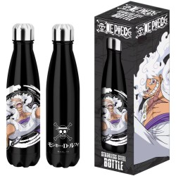 Bouteille - Luffy Gear 5 - One Piece