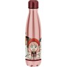 Bouteille - Famille Forger - Spy Family Code : White