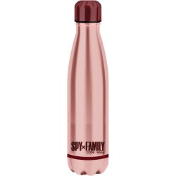 Bouteille - Famille Forger - Spy Family Code : White