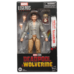Marvel Legends Series -...
