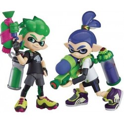 Figma - Splatoon Boys - DX...