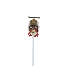 Marvel Legends Series - Headpool with Marvel's Logan - Deadpool & Wolverine