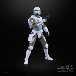 Figurine - Imperial Armored Commando - Star Wars : The Mandalorian