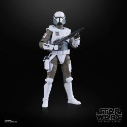Figurine - Imperial Armored Commando - Star Wars : The Mandalorian