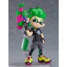 Figma - Splatoon Boys - DX Edition