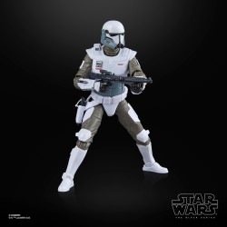 Figurine - Imperial Armored Commando - Star Wars : The Mandalorian