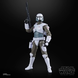 Figurine - Imperial Armored Commando - Star Wars : The Mandalorian