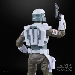 Figurine - Imperial Armored Commando - Star Wars : The Mandalorian