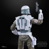 Figurine - Imperial Armored Commando - Star Wars : The Mandalorian