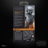 Figurine - Imperial Armored Commando - Star Wars : The Mandalorian