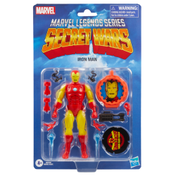 Marvel Legends Series -...