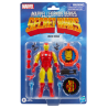 Marvel Legends Series - Iron Man - Secret Wars