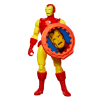 Marvel Legends Series - Iron Man - Secret Wars