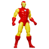 Marvel Legends Series - Iron Man - Secret Wars