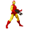 Marvel Legends Series - Iron Man - Secret Wars